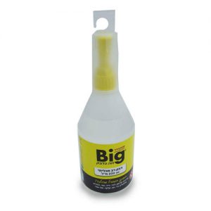 דבק רב תכליתי 200ml BIG