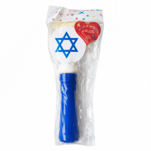 ידית אורות מגן דויד