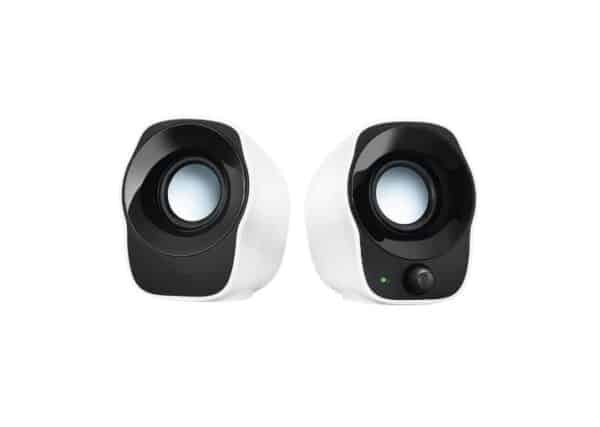 רמקולים שולחניים Logitech Z120