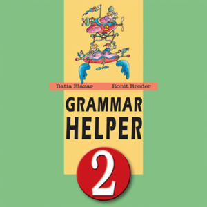 GRAMMAR HELPER 2