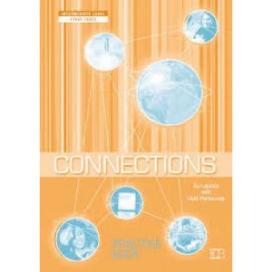 CONNECTIONS - WORKBOOK