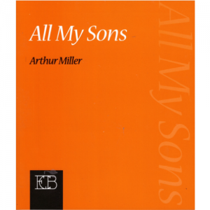ALL My Sons