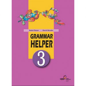 GRAMMAR HELPER 3