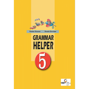 GRAMMAR HELPER 5