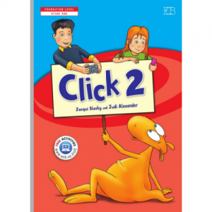 Click 2 - Practice Book