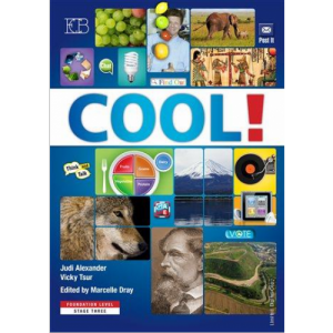 COOL! - Book