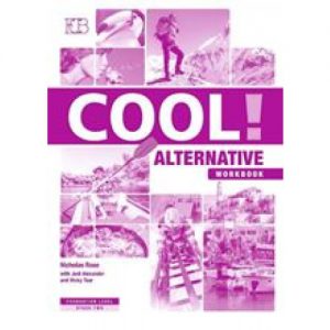 COOL! ALTERNATIVE - WORKBOOK