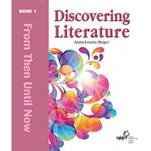 Discovering Literature