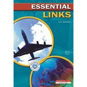 ESSENTIAL LINKS  -BOOK