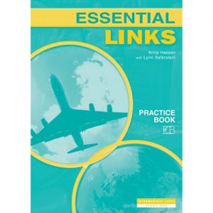 ESSENTIAL LINKS - WORKBOOK
