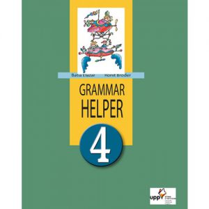 GRAMMAR HELPER 4