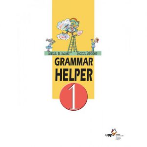 GRAMMAR HELPER 1