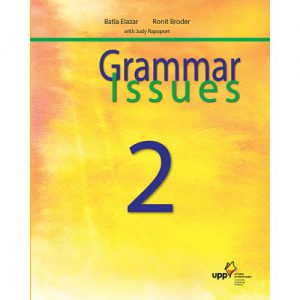 Grammar Issues 2