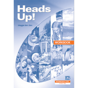 Heads Up! WORKBOOK