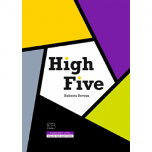 High Five - BOOK