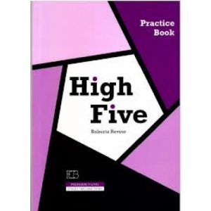 High Five - WORKBOOK