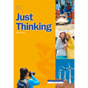 Just Thinking - WORKBOOK