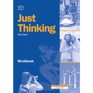Just Thinking - BOOK