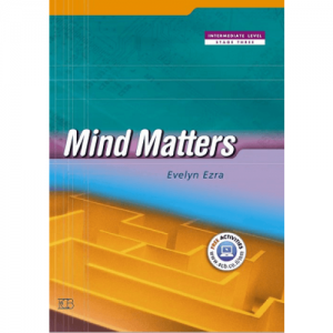 Mind Matters - Book