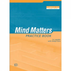 Mind Matters - WorkBook