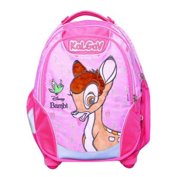 ילקוט X BAG