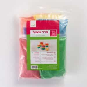 פניני שעווה